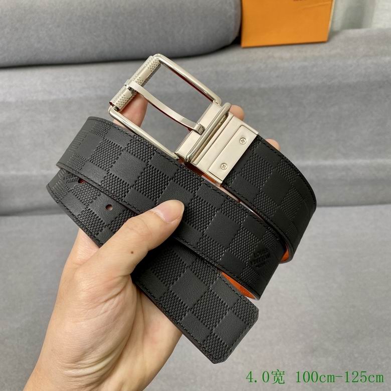 LV Belt 40mmX95-125CM 7D (54)